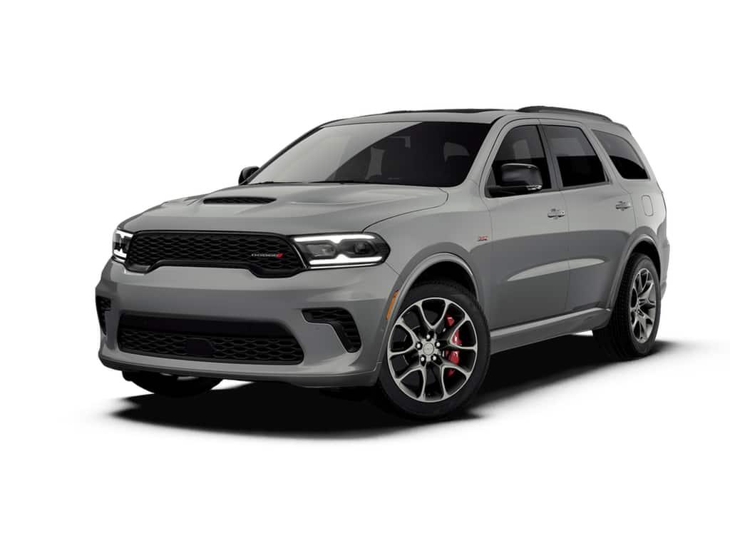 2027 Dodge Durango Durango R/T 392 Plus Awd