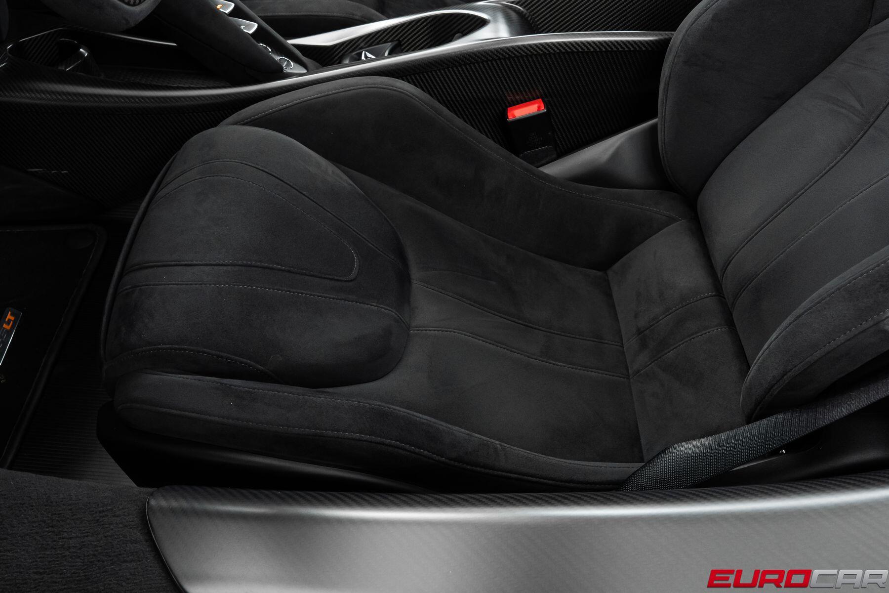 2022 McLaren 765LT Spider *MSO BLACK PACK * CARBON FIBER SEATS*Image 50
