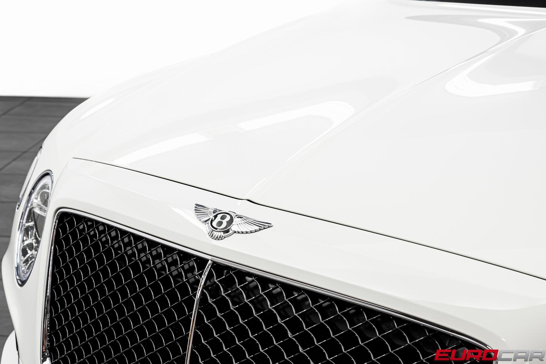 Used 2019 Bentley Bentayga V8 *FRONT SEAT COMFORT SPEC * PANORAMIC ROOF*Image 9