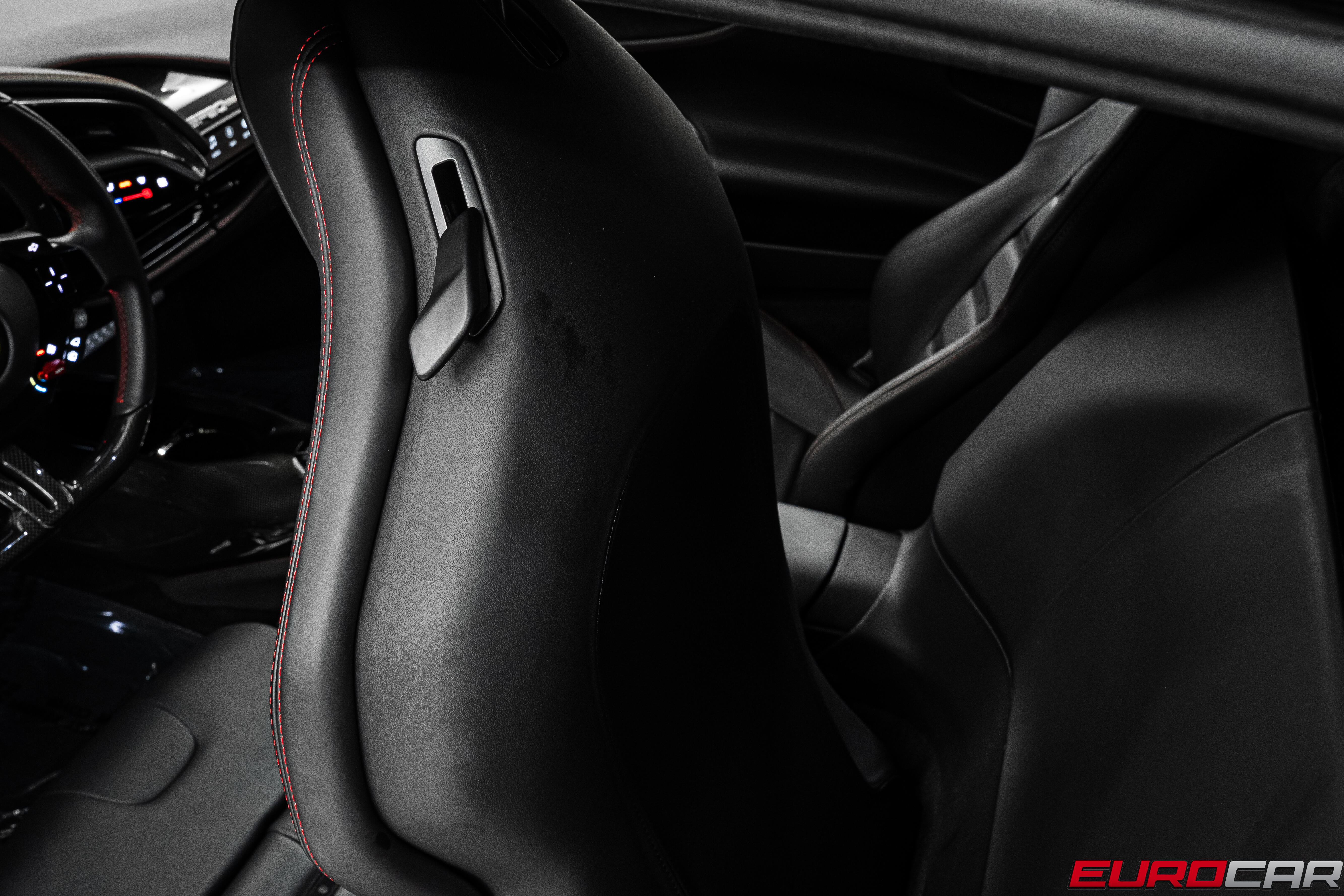 2023 Ferrari SF90 Stradale *CARBON STEERING WHEEL * FULL ELECTRIC SEATS*Image 45