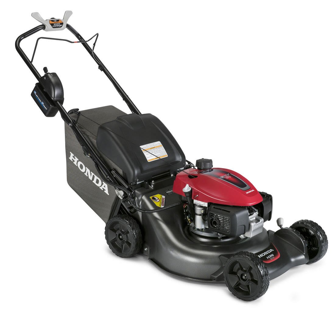 2025 Hondapower HRN216VLA