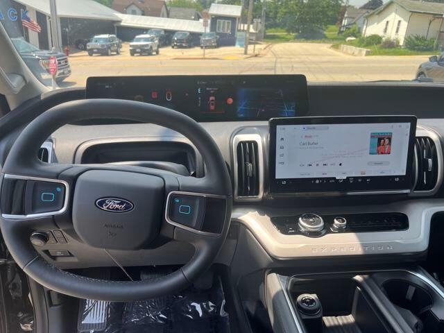 2025 Ford Expedition Active - Photo 15