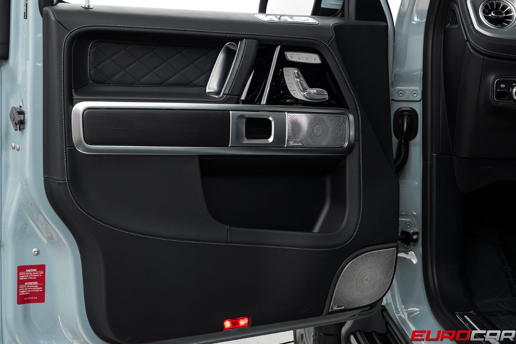 2027 Mercedes-Benz G-Class G 63 AMG *EXTERIOR URBAN KIT * INTERIOR PACK PLUS*Image 41