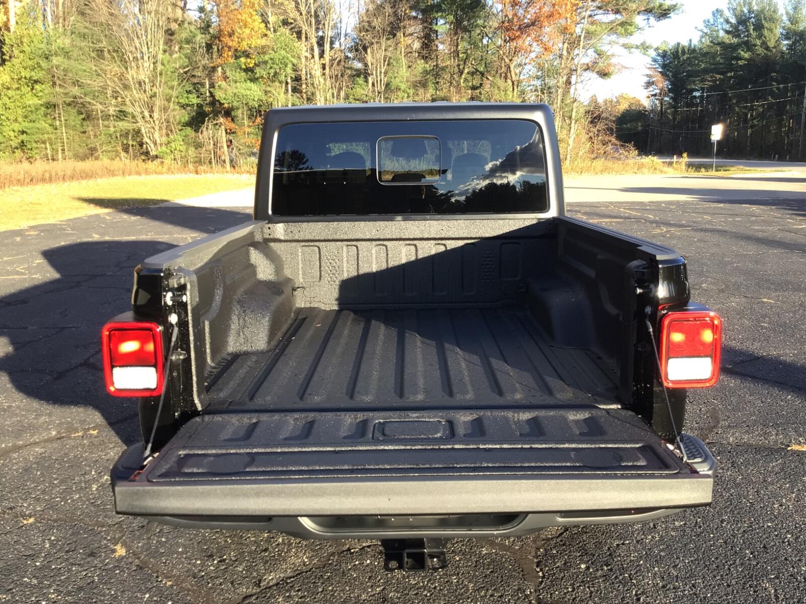 2026 Jeep Gladiator Sport S - Photo 12