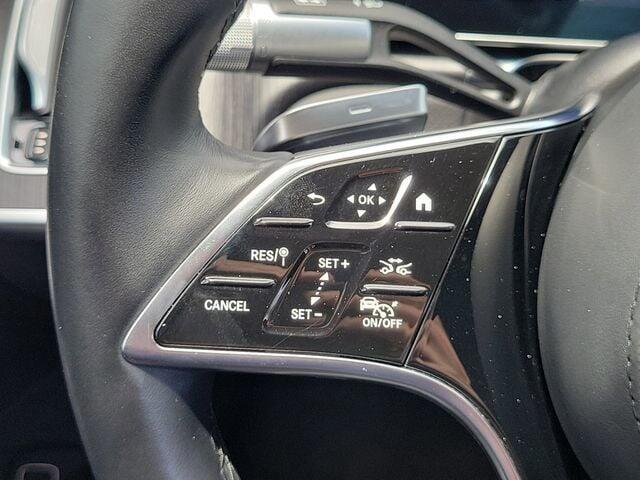 2021 Mercedes-Benz S-Class S580 - Photo 20