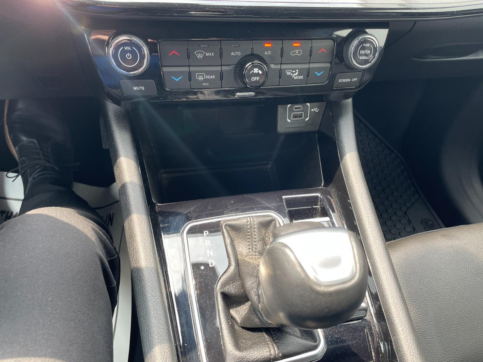 2022 Jeep Compass Altitude - Photo 12