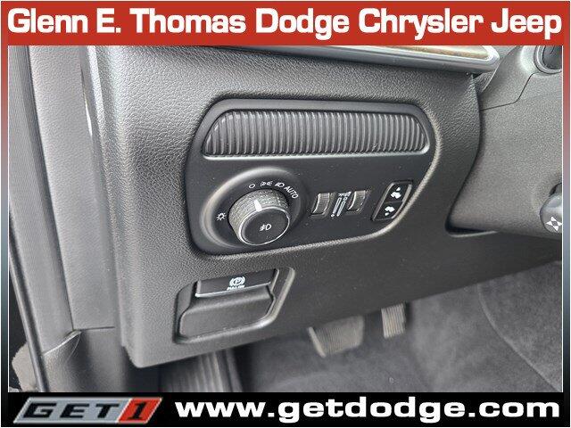 2024 Jeep Grand Wagoneer L Series I - Photo 20