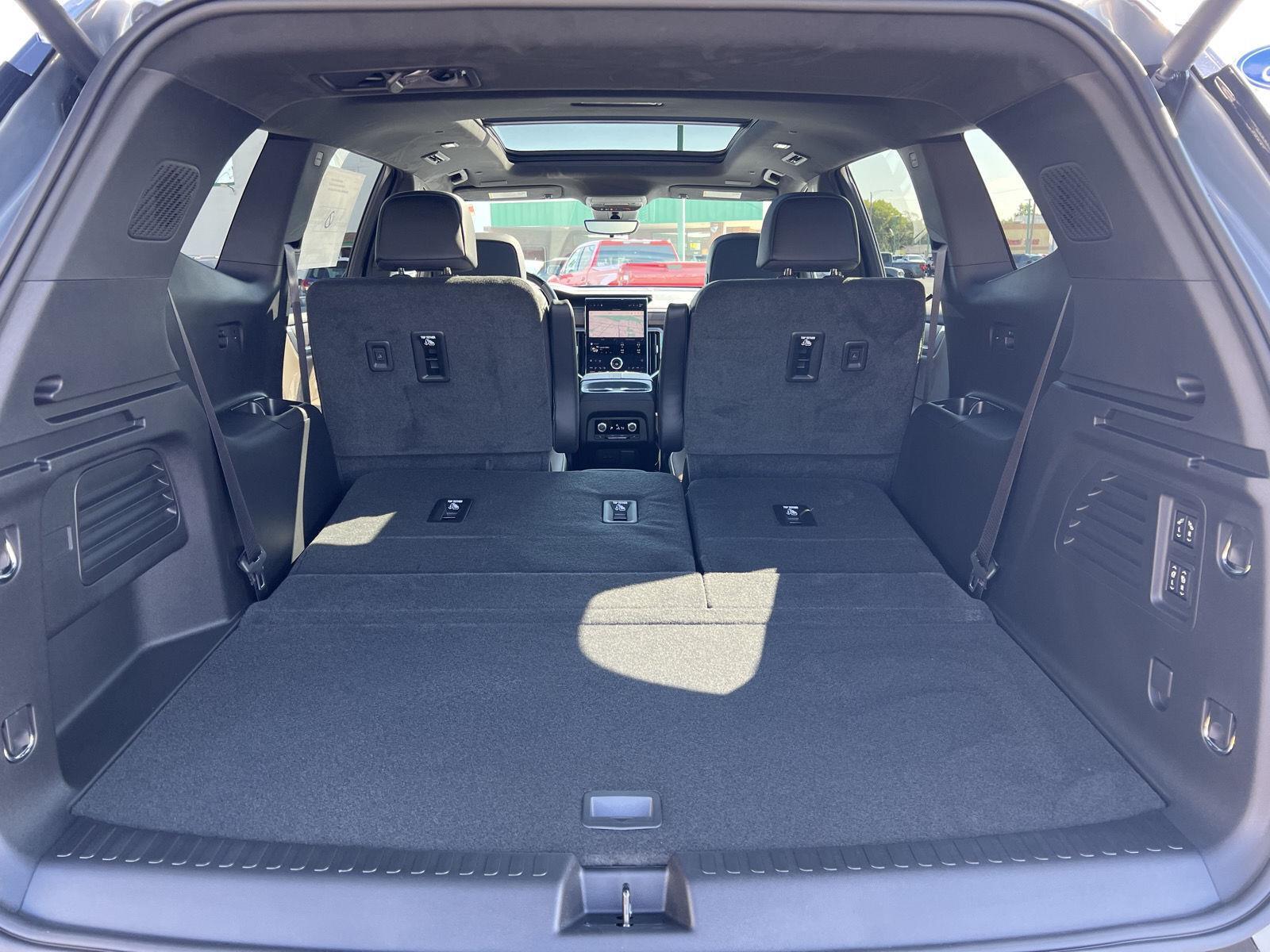 2027 GMC Acadia Denali Ultimate - Photo 60