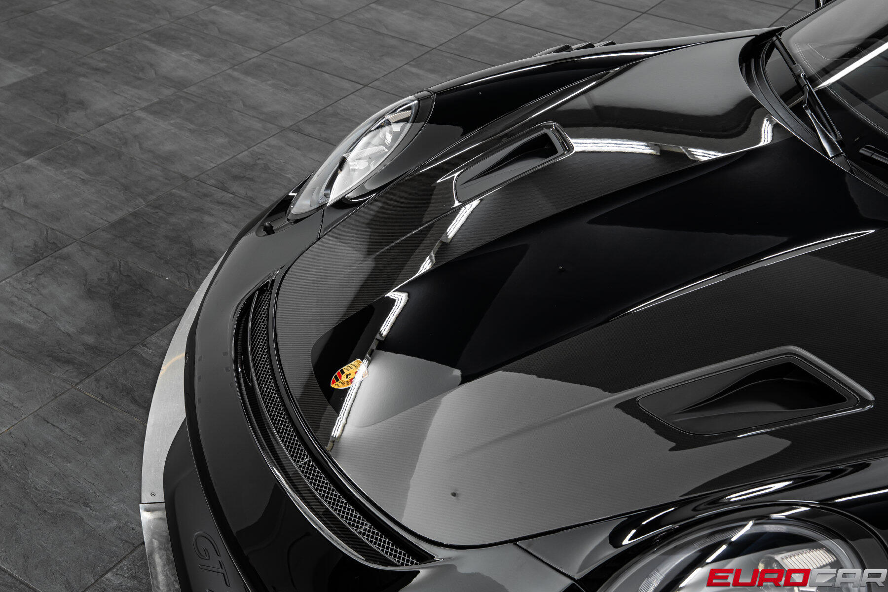2018 Porsche 911 GT2 RS *MAGNESIUM WHEELS * ONLY 135 MILES*Image 9