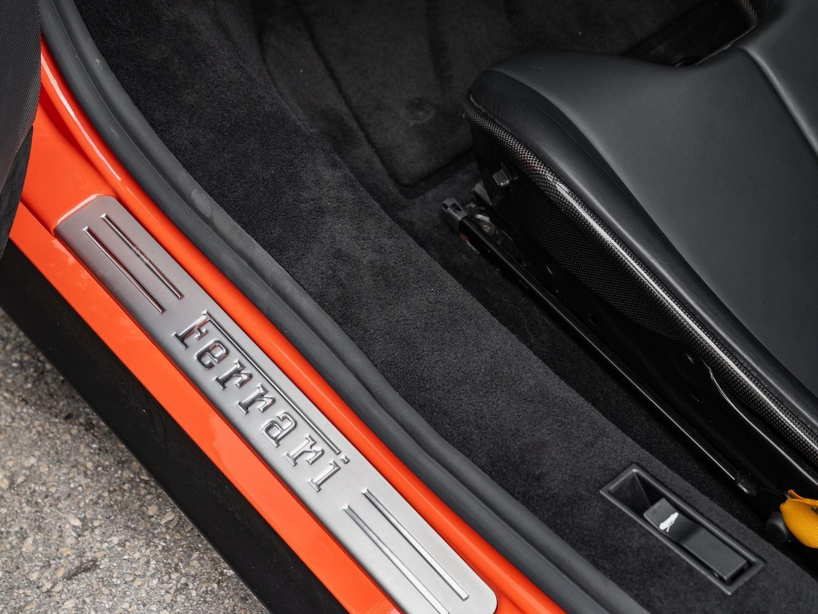 Used 2021 Ferrari SF90 Stradale 