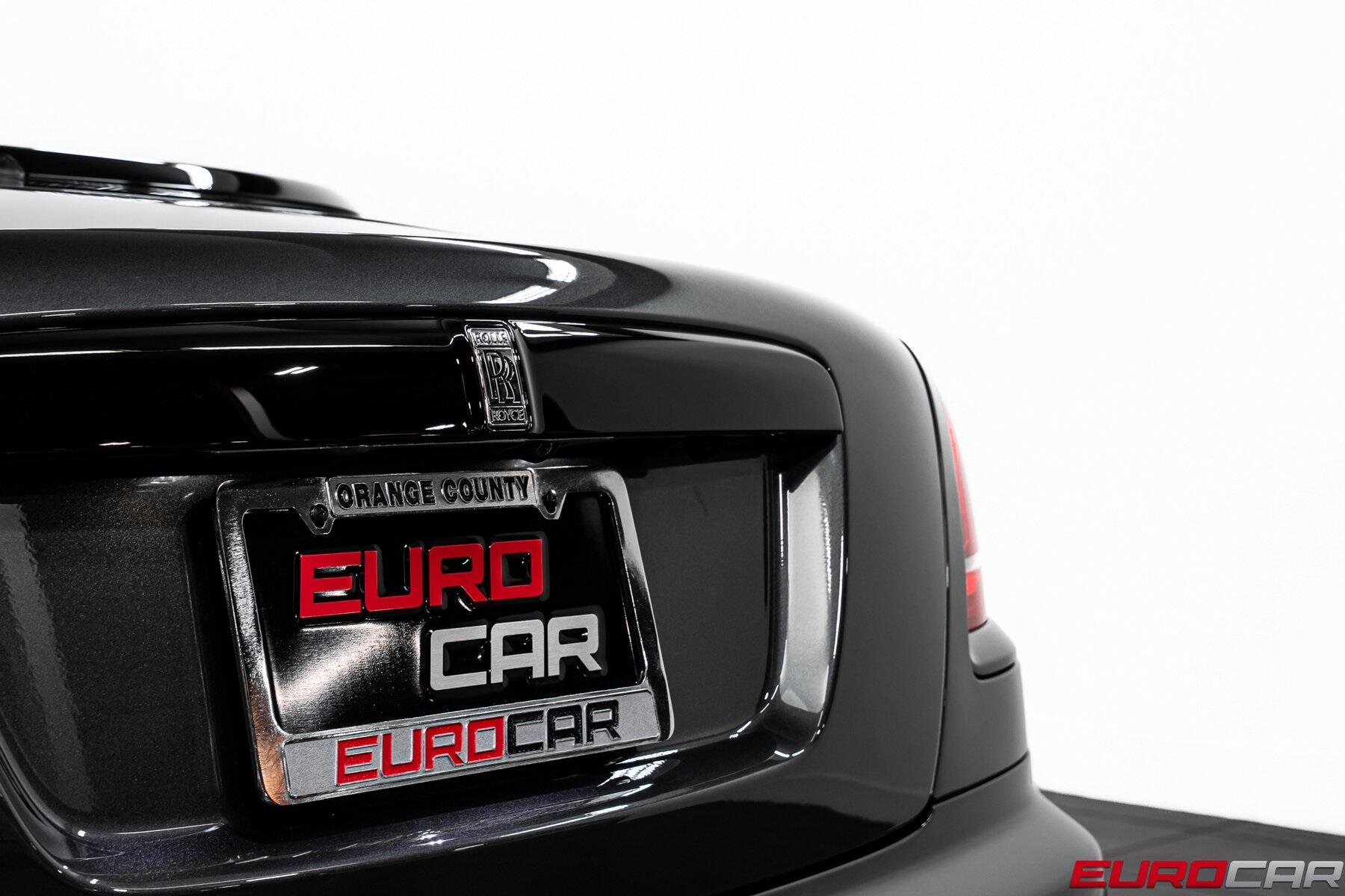 2019 Rolls-Royce Dawn *FACTORY TWO-TONE * IMMACULATE CONDITION*Image 19