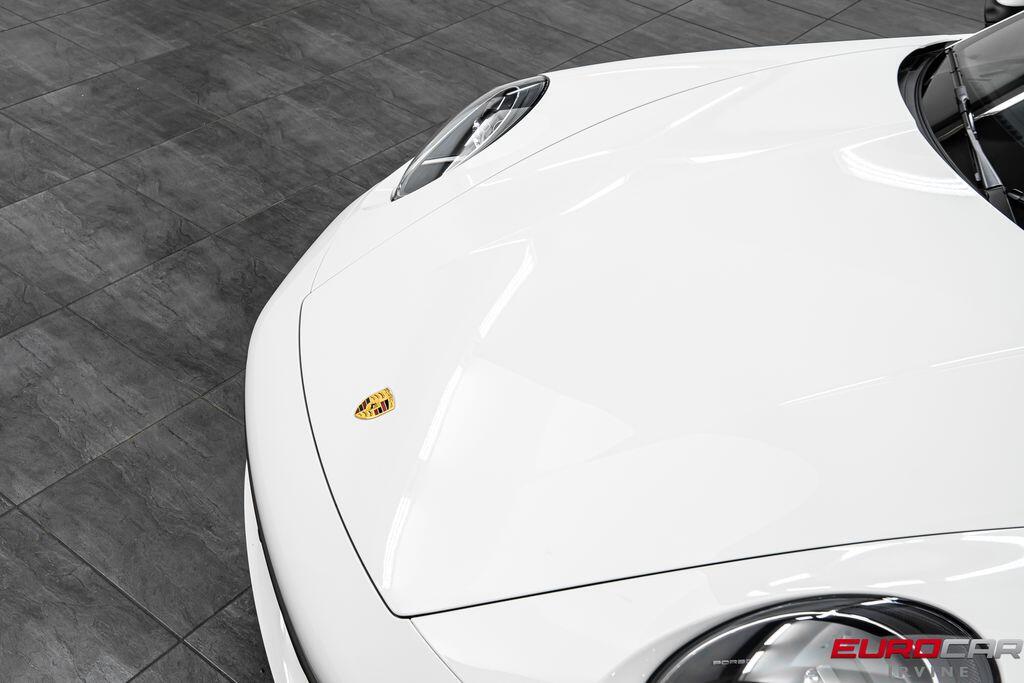 2024 Porsche 911 Carrera S *14-WAY SPORT SEATS*Image 9