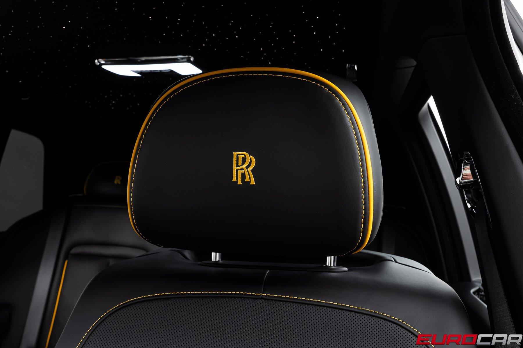 2024 Rolls-Royce Cullinan *SHOOTING STAR HEADLINER * IMMACULATE CONDITION*Image 41