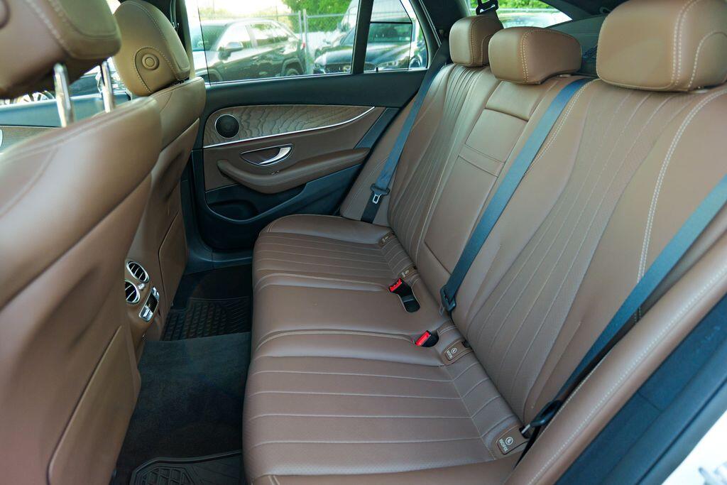 2022 Mercedes-Benz E-Class E450 All-Terrain - Photo 27