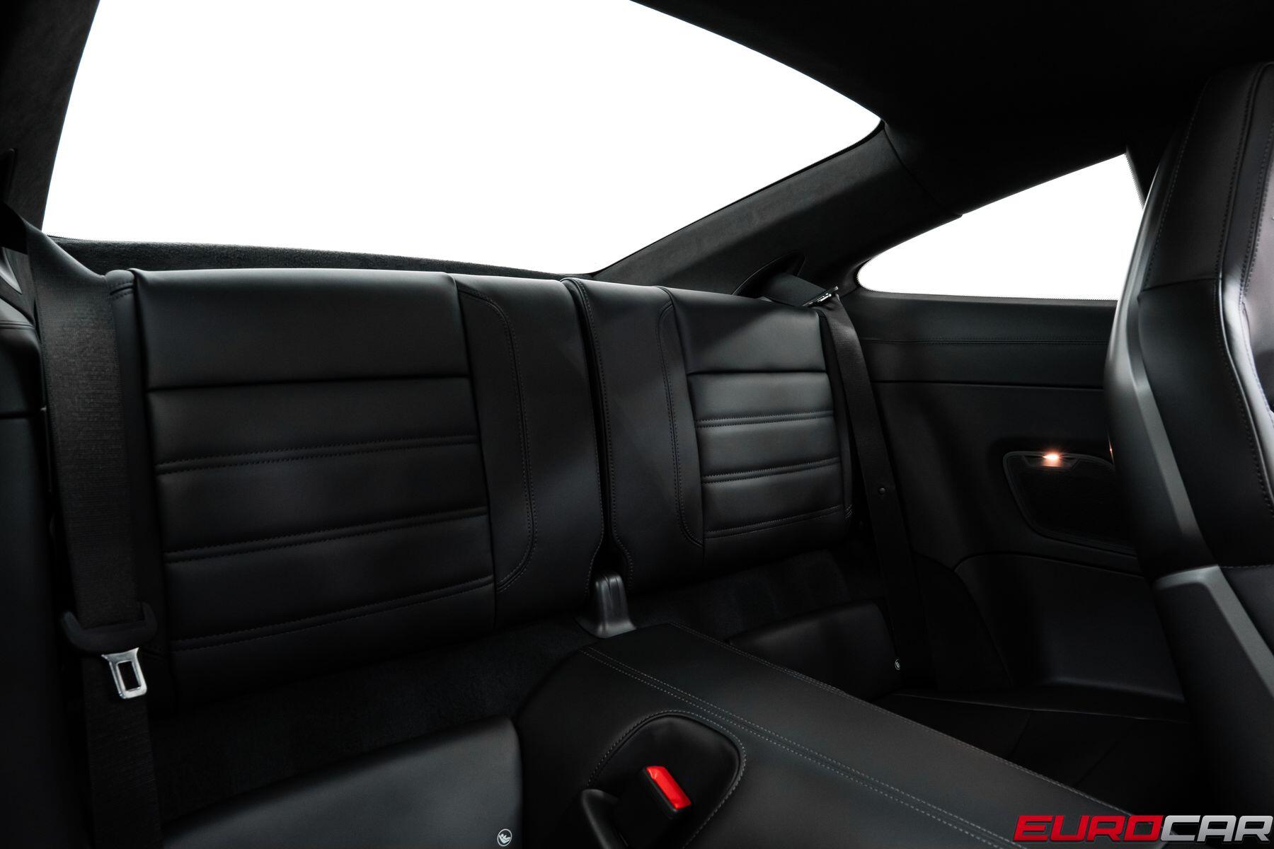 2026 Porsche 911 Turbo S *ADAPTIVE SPORT SEATS PLUS * SUNROOF*Image 39
