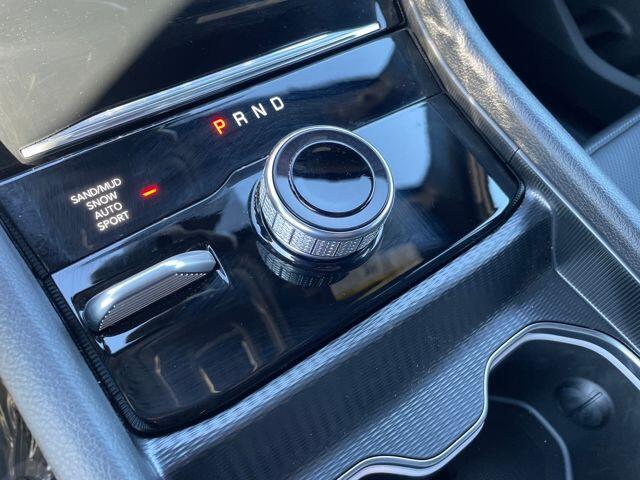 2025 Jeep Grand Cherokee L Limited - Photo 26