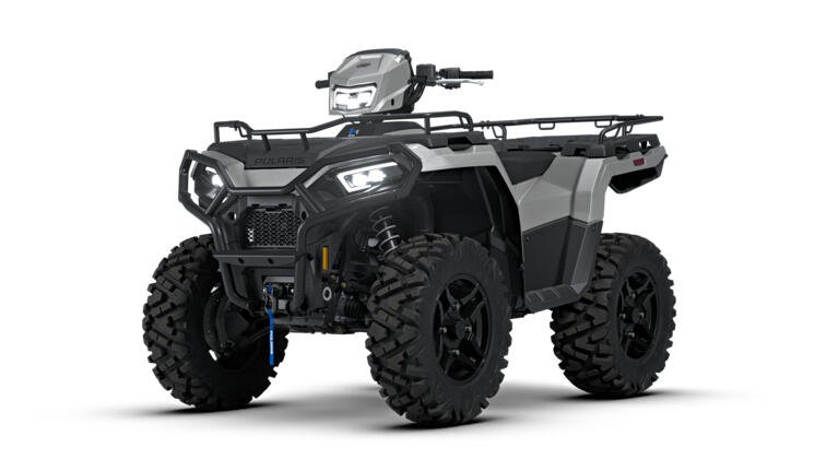 2027 Polaris Sportsman 600 Ultimate