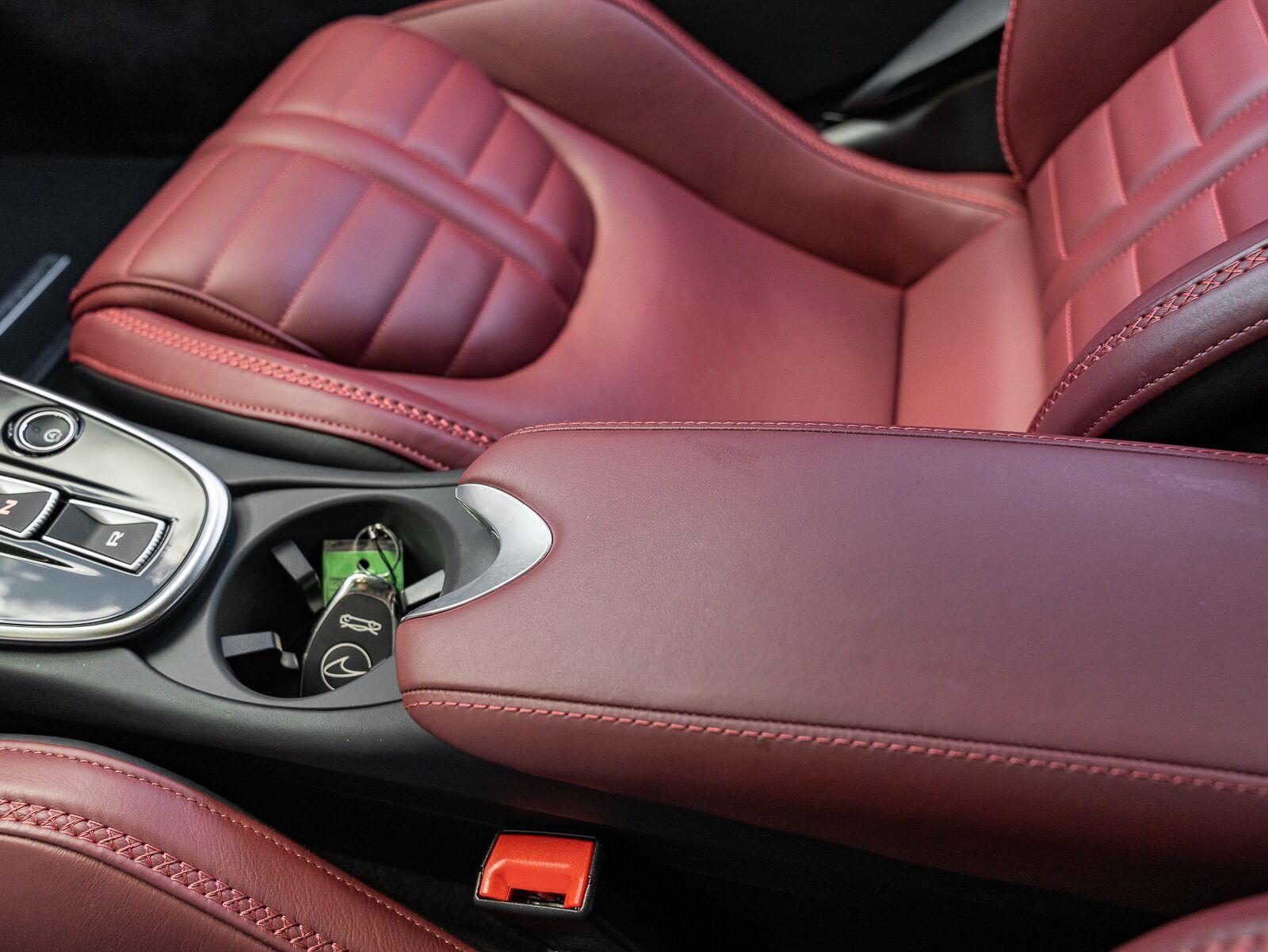 Used 2025 McLaren GTS Performance