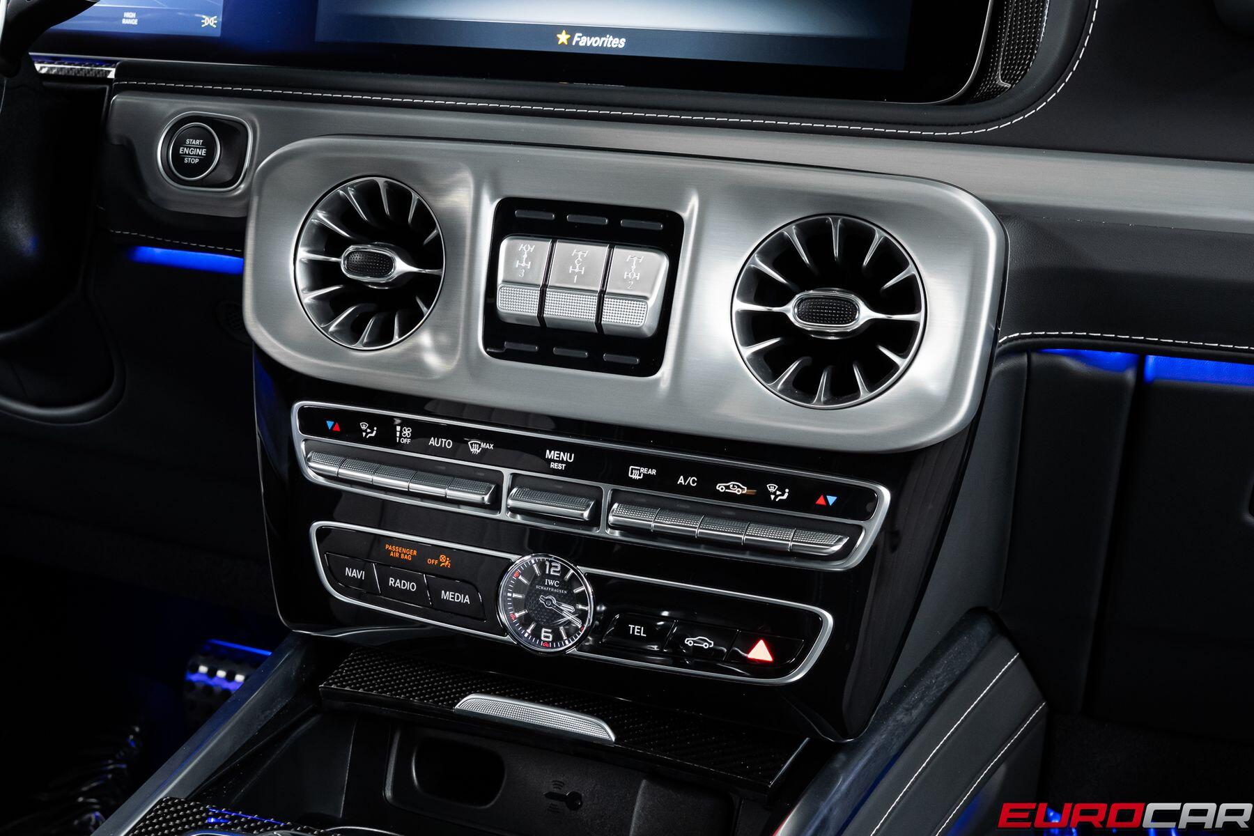 2023 Mercedes-Benz G-Class G 63 AMG *INTERIOR PACK PLUS * FULL PPF*Image 28
