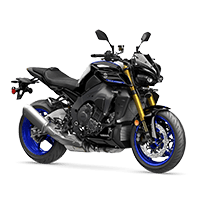 2026 Yamaha MT-10 SP