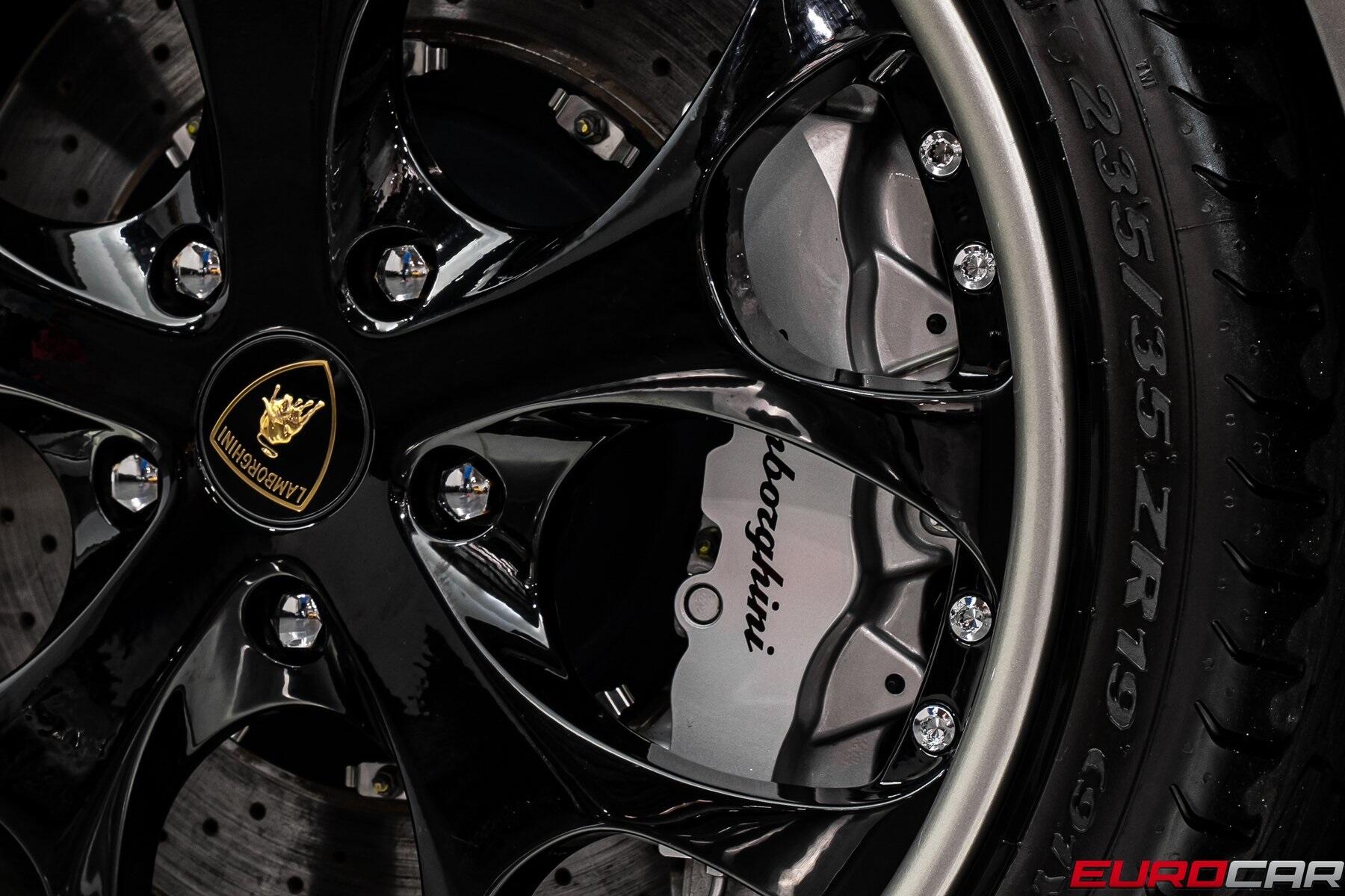 Used 2005 Lamborghini Murcielago *FRONT AXLE LIFT * IMMACULATE CONDITION*Image 25