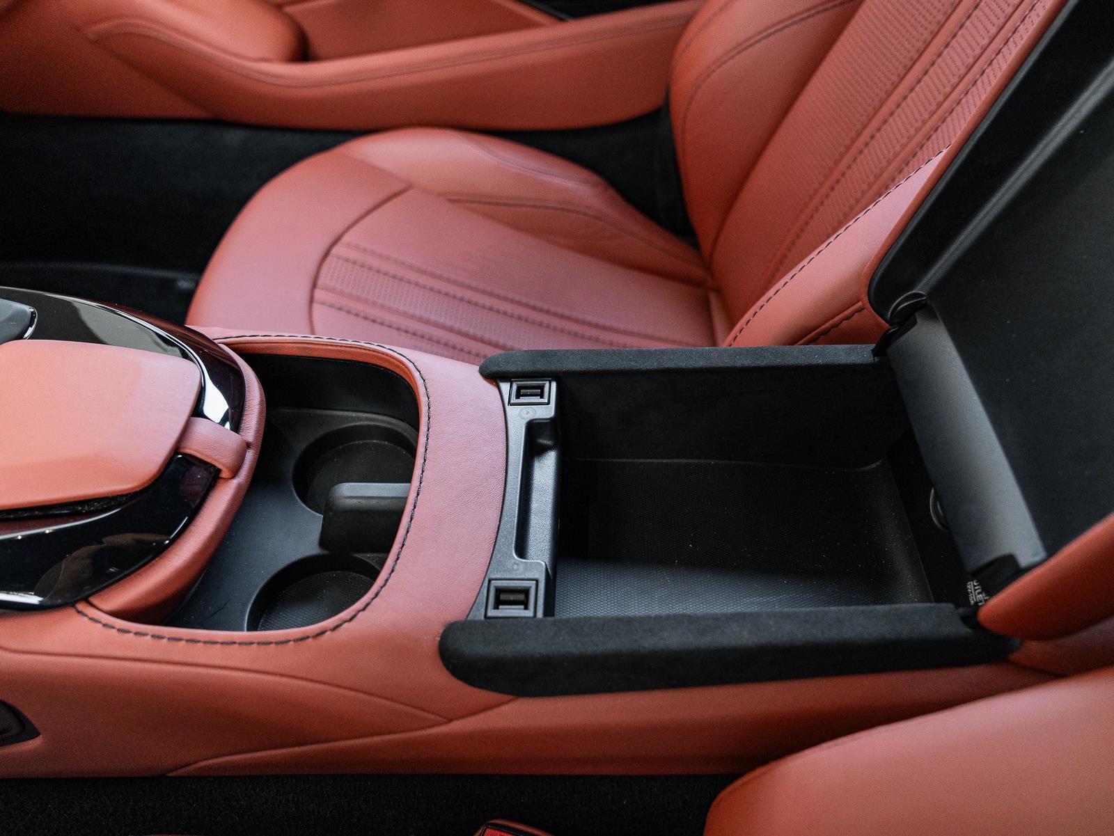 Used 2021 Aston Martin Vantage Coupe Automatic