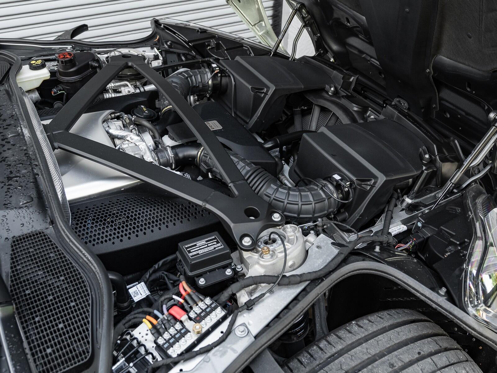 Used 2019 Aston Martin DB11 