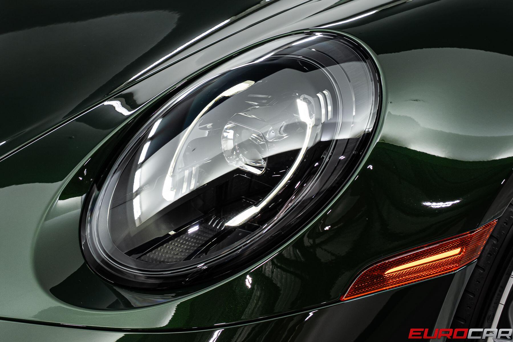 2026 Porsche 911 GT3 *6-SPEED MANUAL * SPORT SEATS PLUS*Image 11