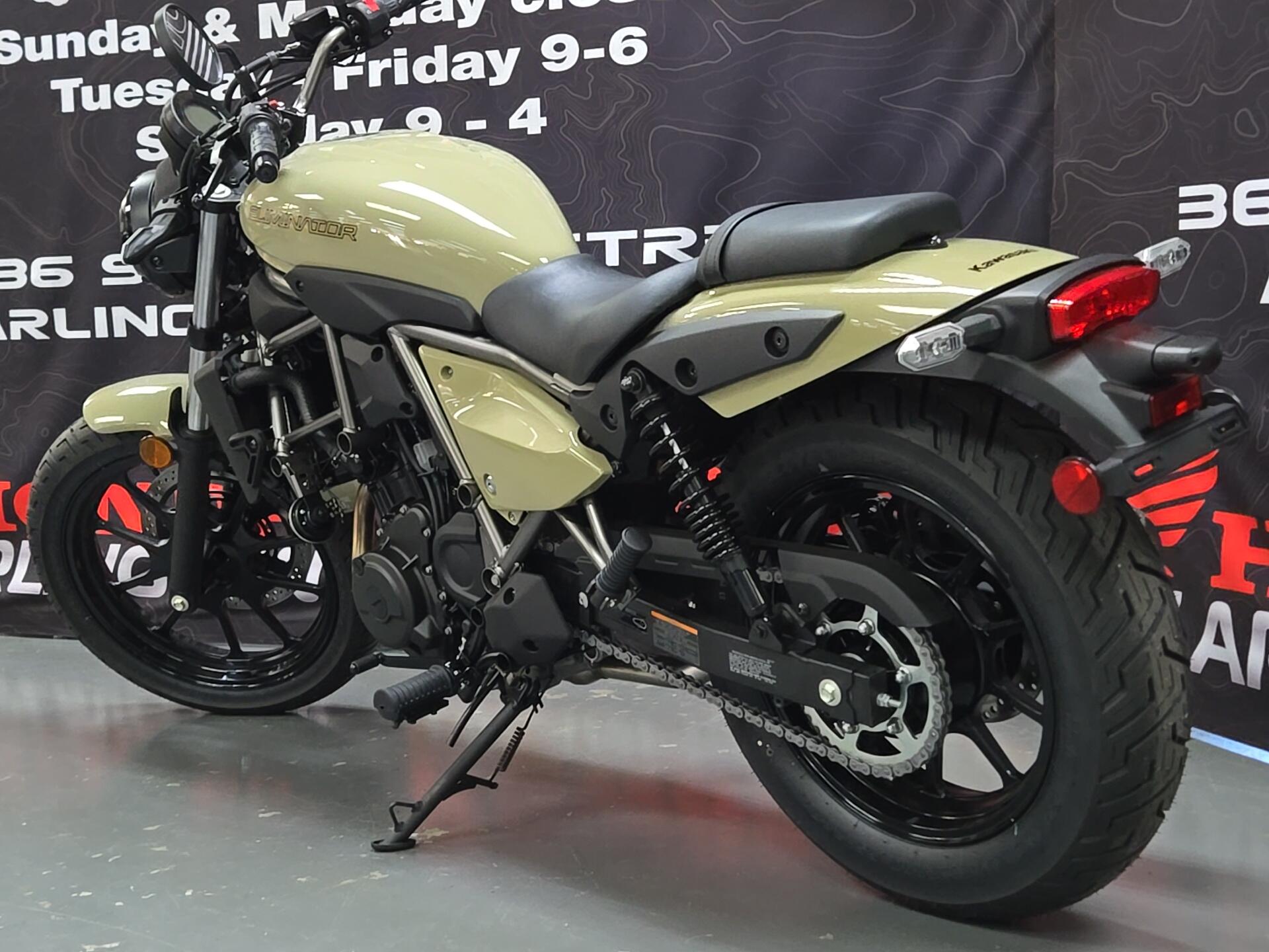 powersport image