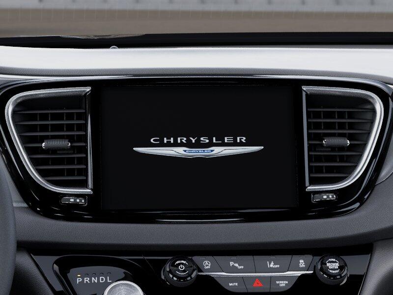 2026 Chrysler Voyager LX - Photo 30