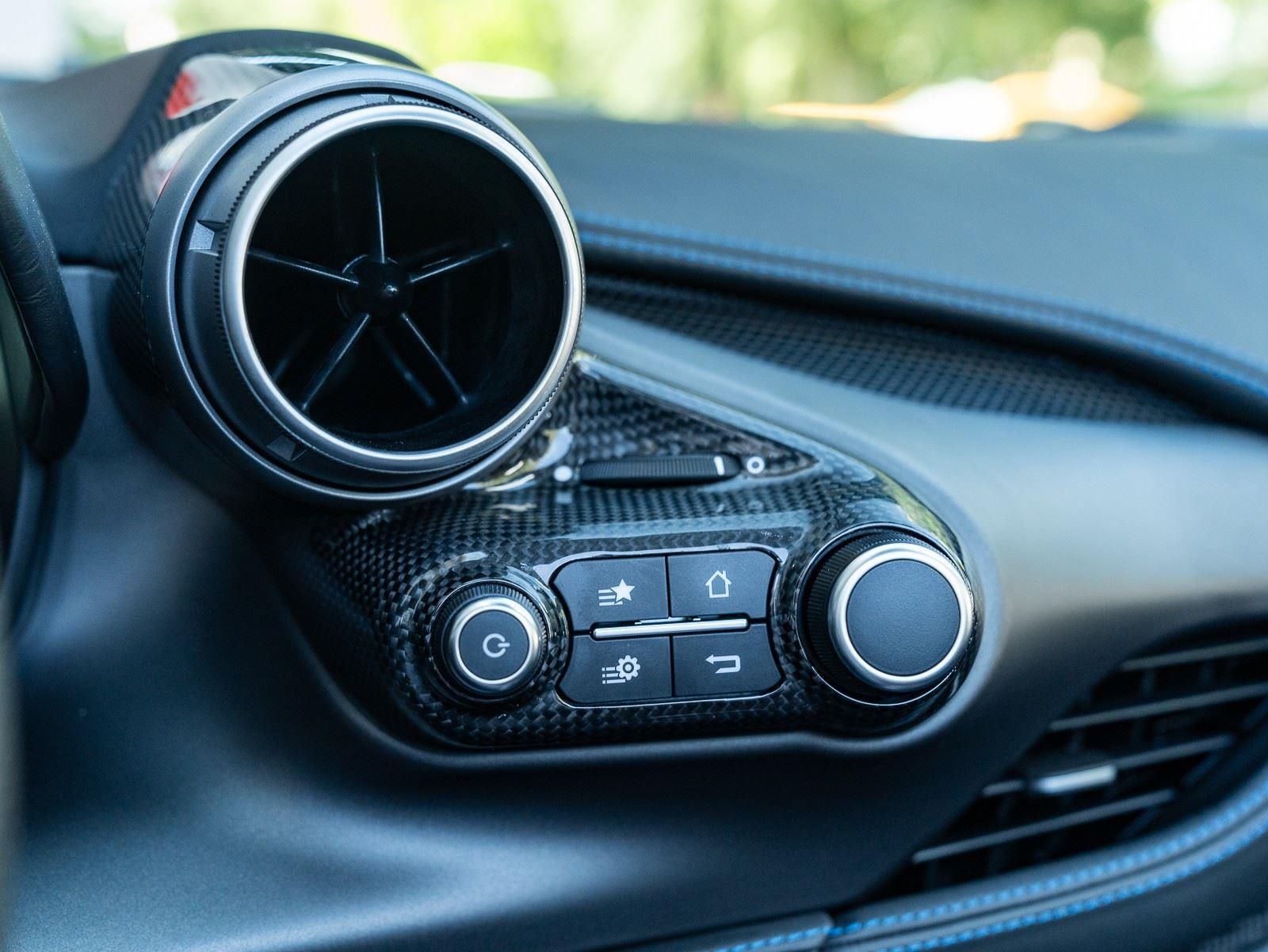 Used 2021 Ferrari F8 Spider 