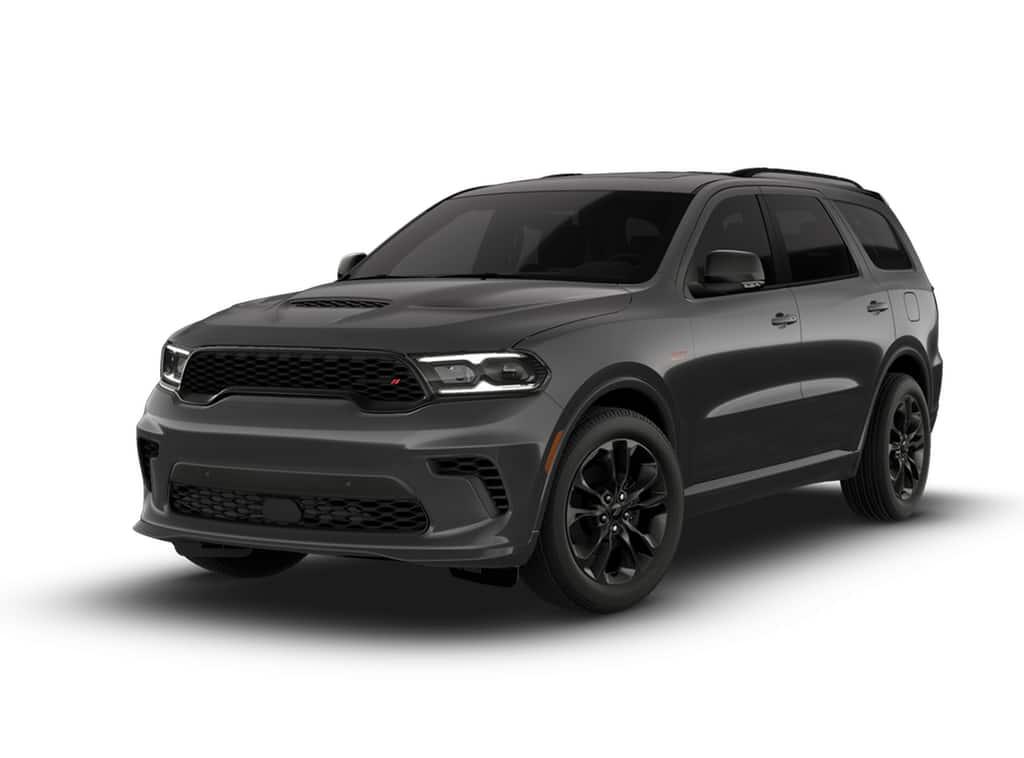 2026 Dodge Durango GT Plus AWD's photo