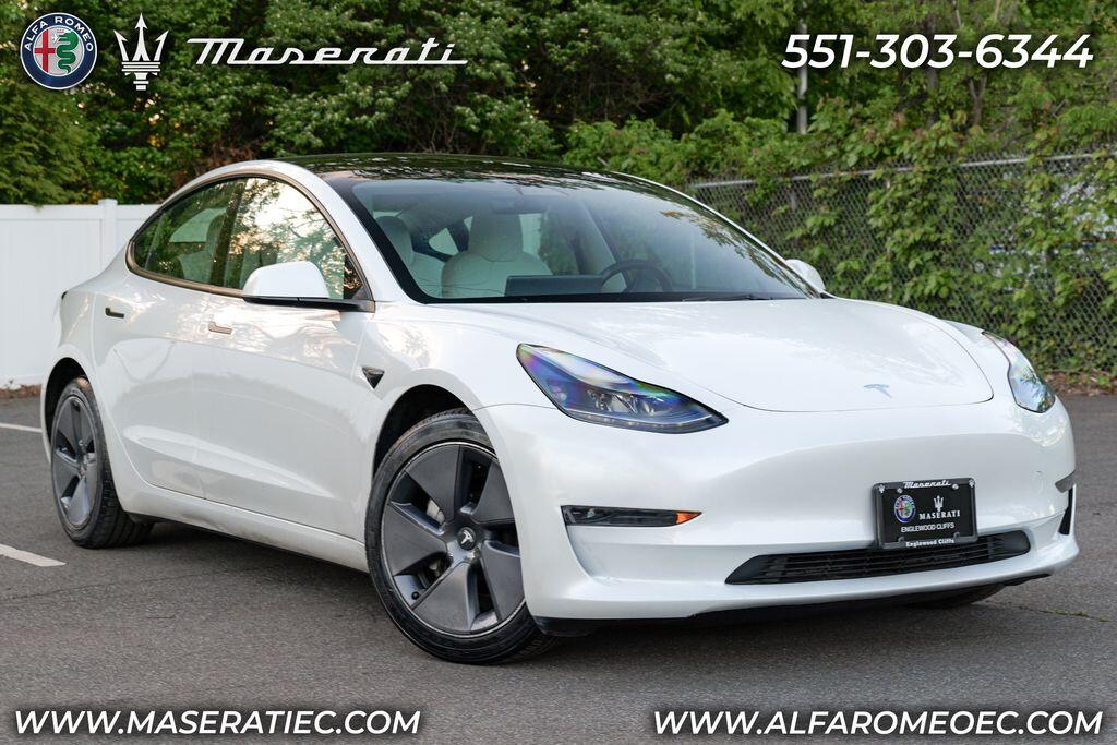 2023 Tesla Model 3 -'s photo