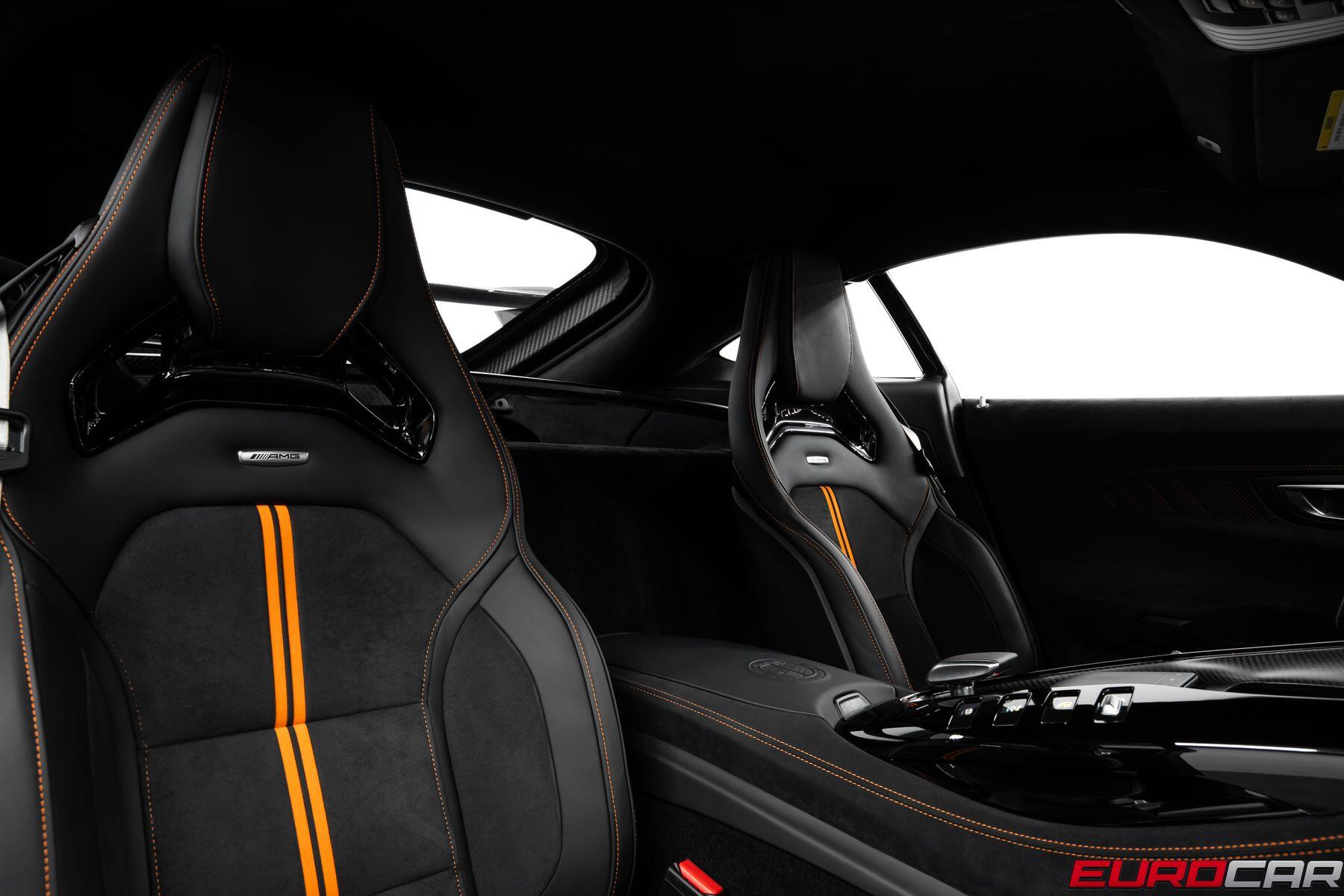 2021 Mercedes-Benz AMG GT Black Series *HUGE CARBON OPTIONS*Image 41