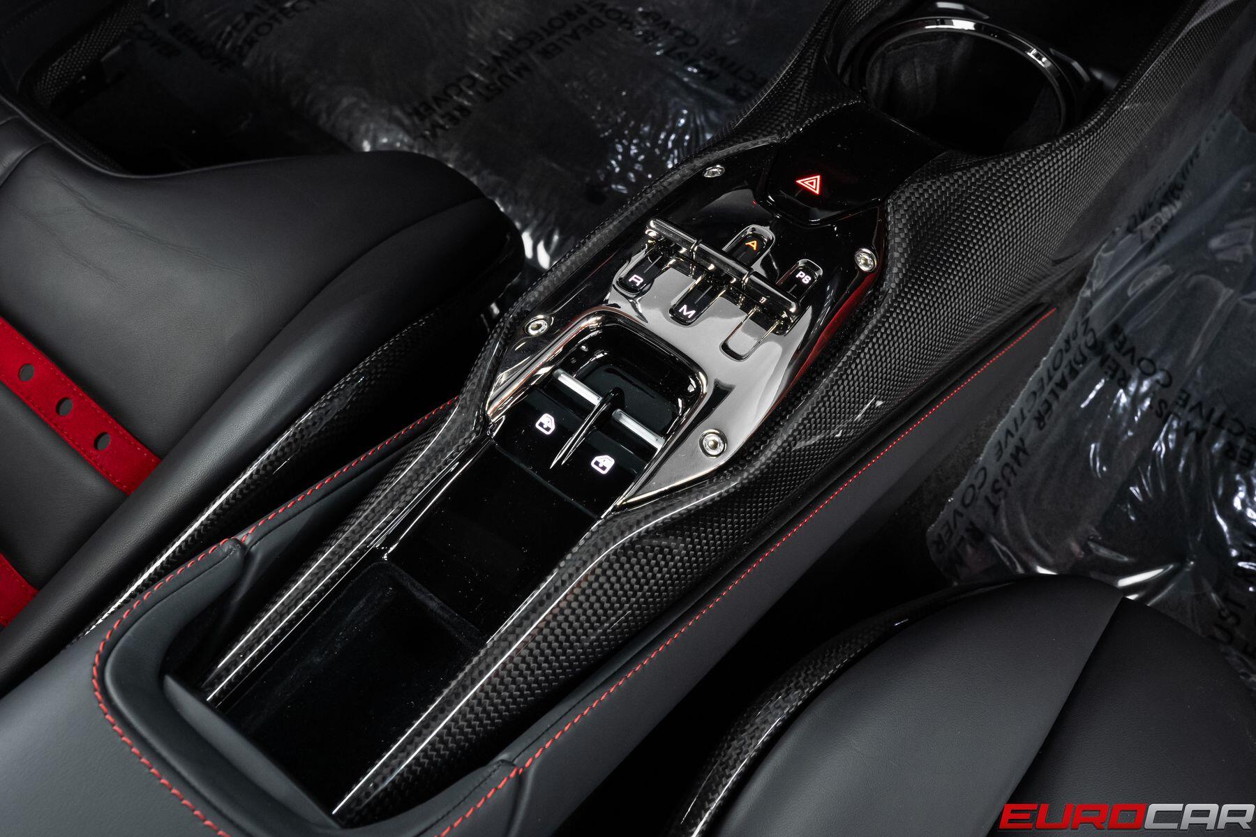 2021 Ferrari SF90 Stradale *HUGE CARBON OPTIONS * FRONT LIFT*Image 37