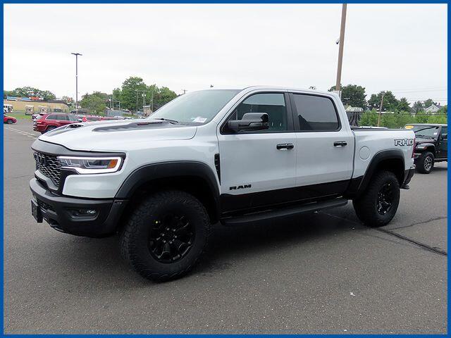 New 2027 RAM 1500 RHO