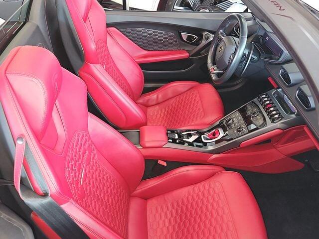 2018 Lamborghini Huracan Base - Photo 27