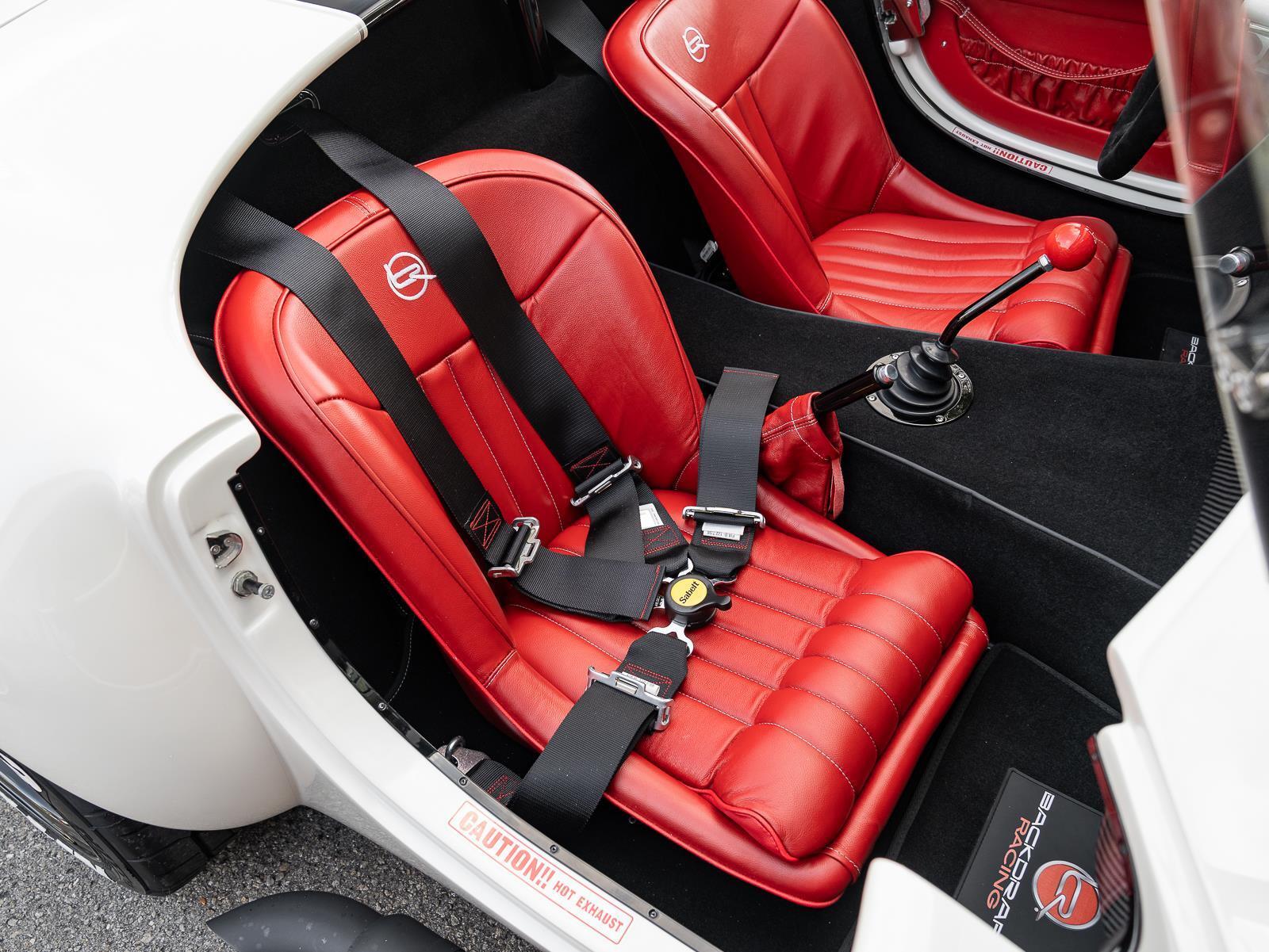 Used 1965 Roadster Shelby Replica Roadster