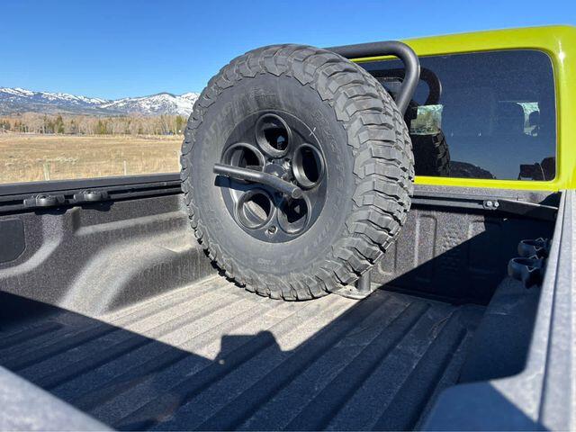 2025 Jeep Gladiator Rubicon X - Photo 40