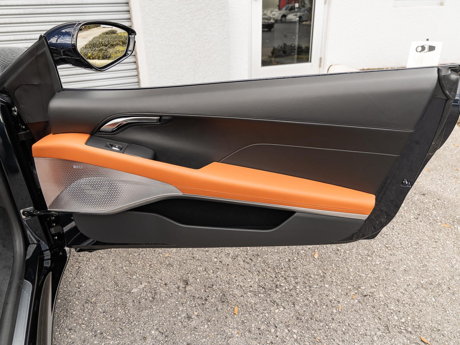 Used 2026 Lotus Emira V6 SE