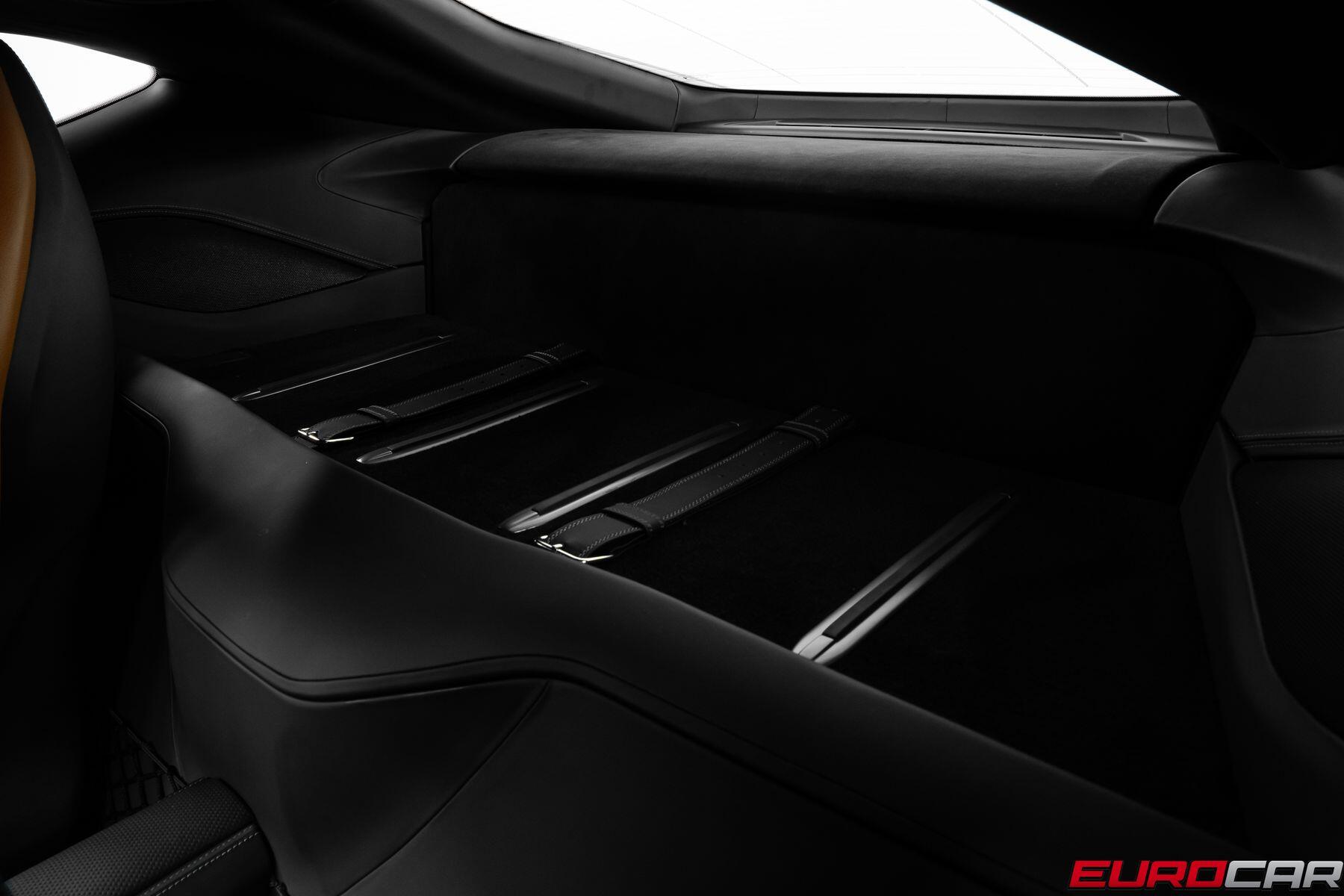 2020 Ferrari 812 Superfast *PASSENGER DISPLAY * FRONT LIFT*Image 43
