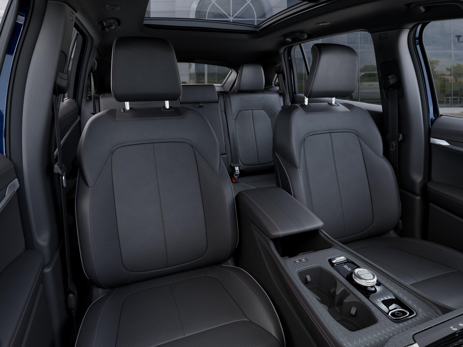 2025 Jeep Wagoneer S Limited - Photo 35