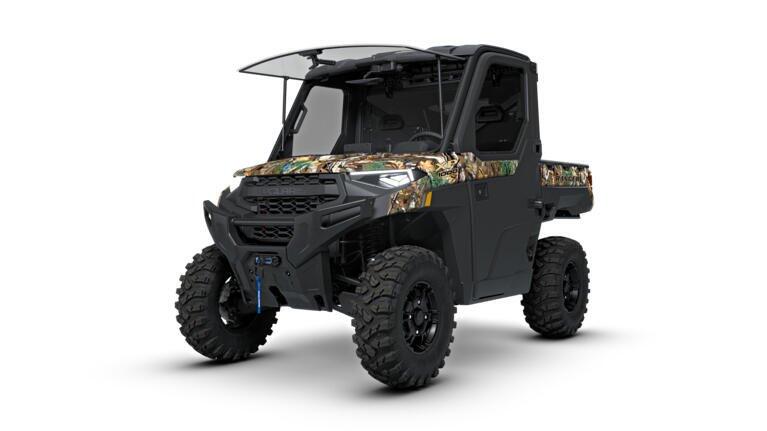 2027 Polaris Ranger XP 1000 NorthStar Ultimate