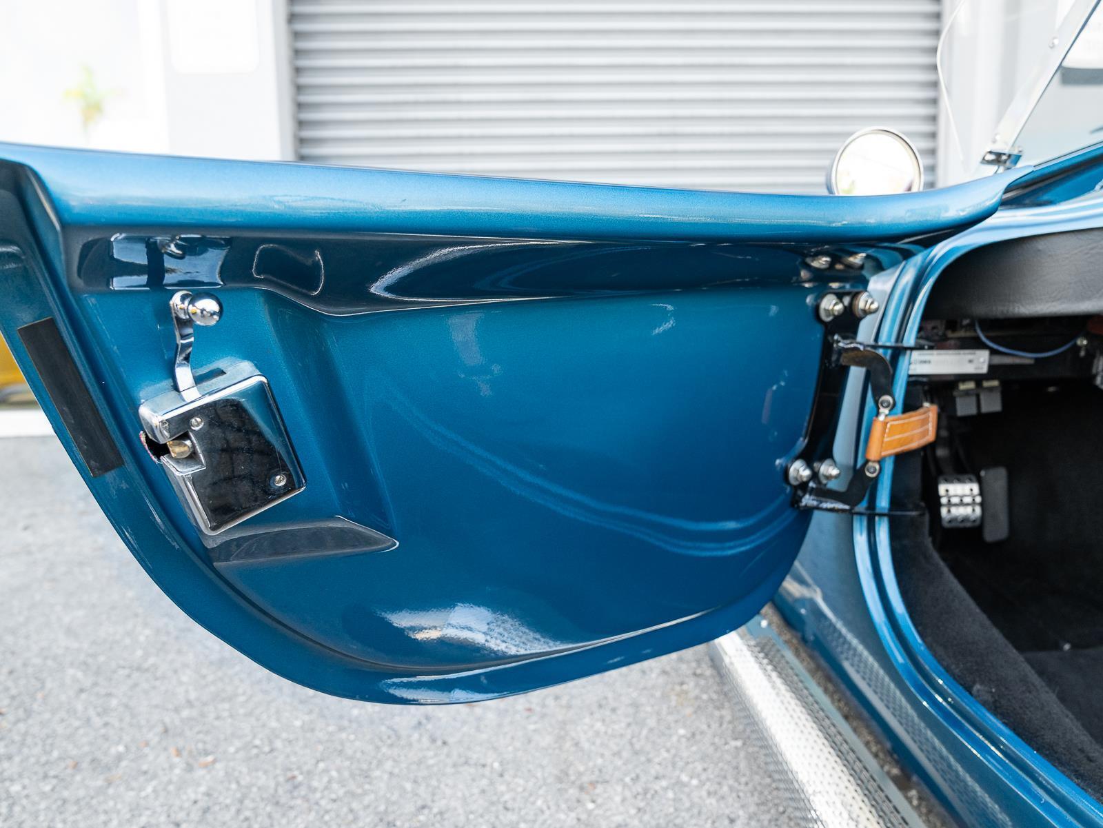 Used 1965 Ford Cobra 