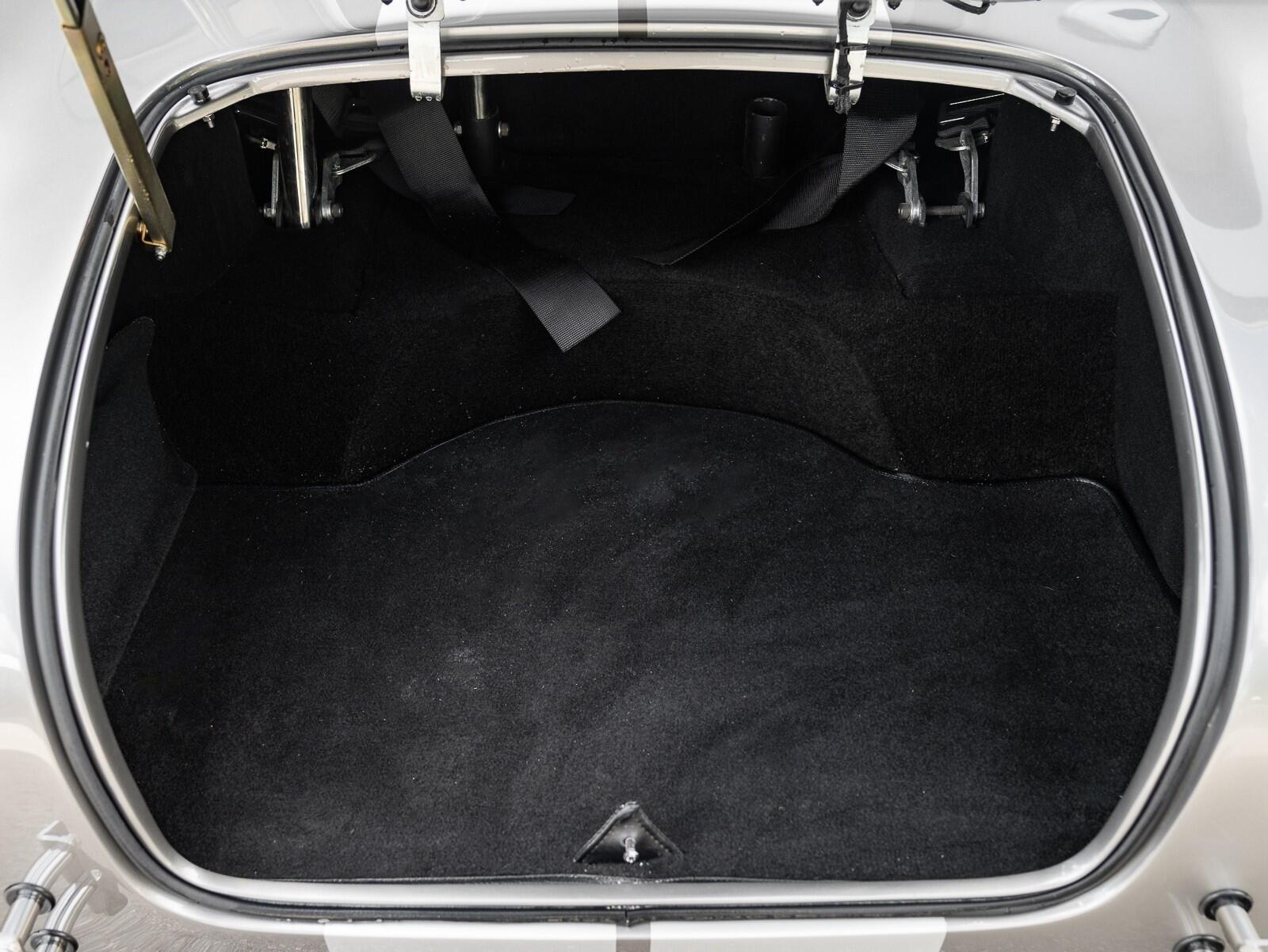 Used 1965 Backdraft Shelby Cobra Replica 