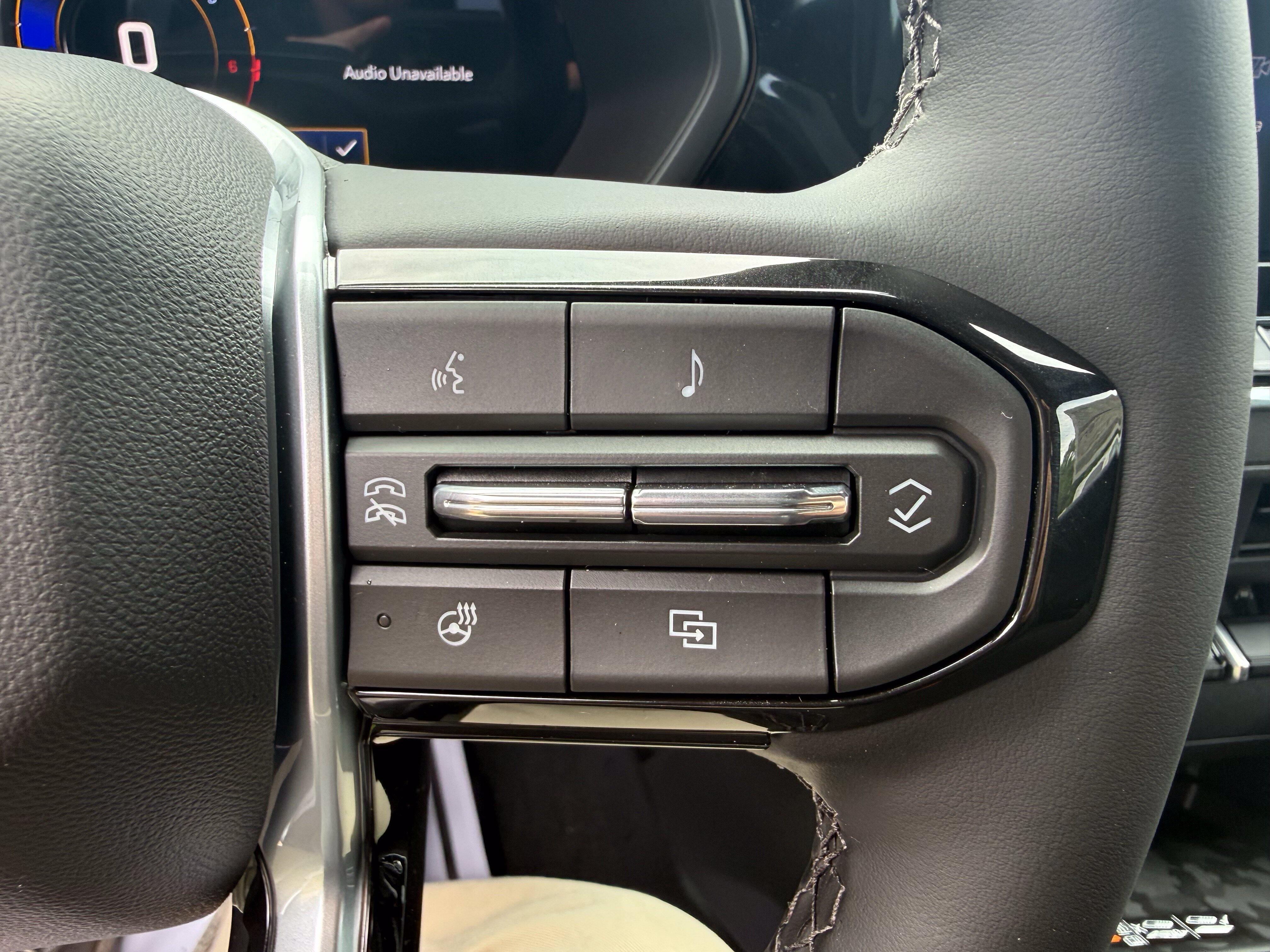 2026 Chevrolet Colorado Trail Boss - Photo 14