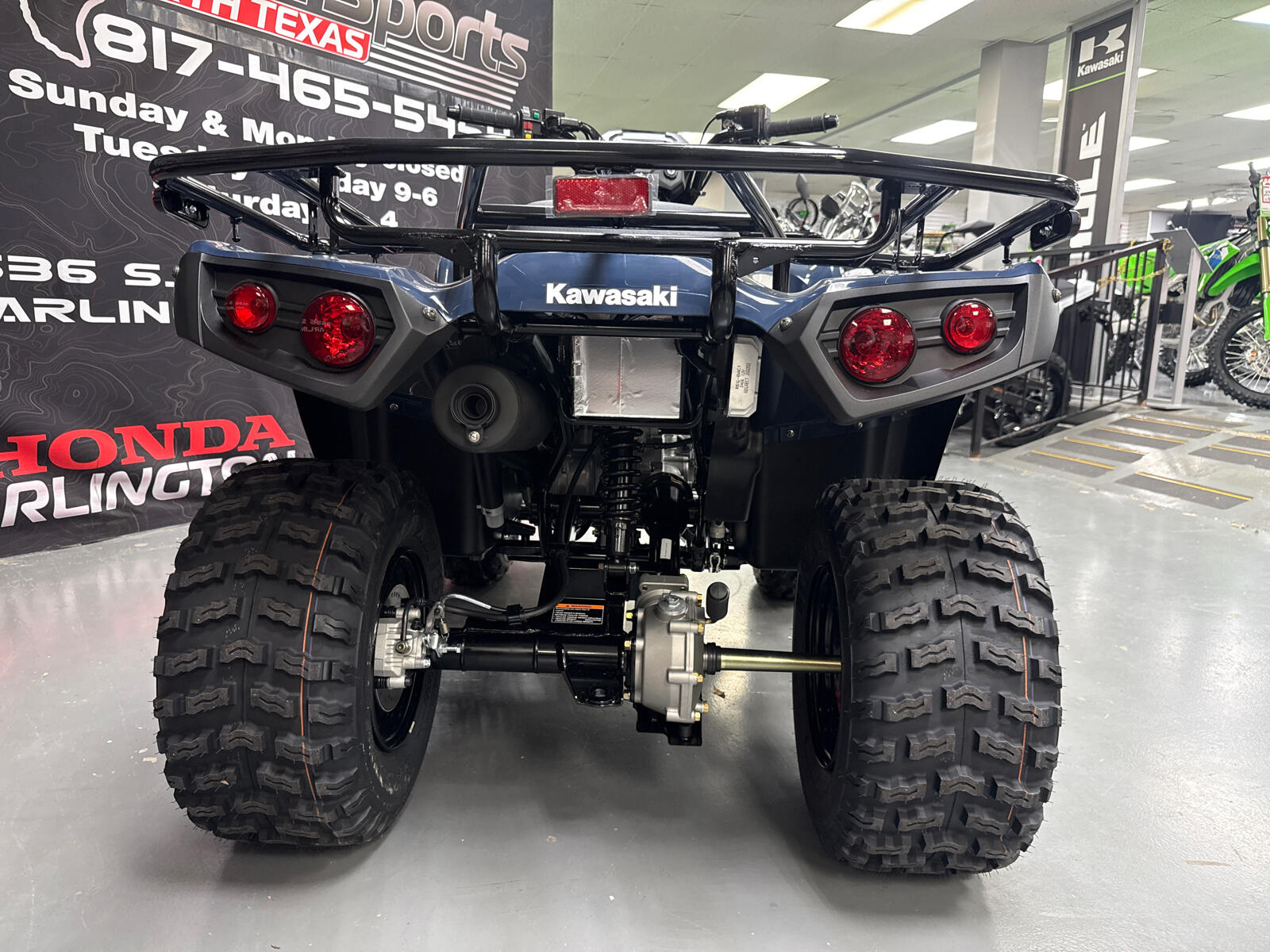powersport image