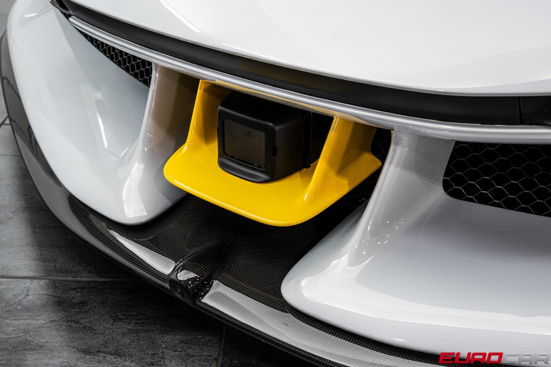 Used 2025 Ferrari SF90 XX *INSANE SPEC * HUGE CARBON OPTIONS*Image 15