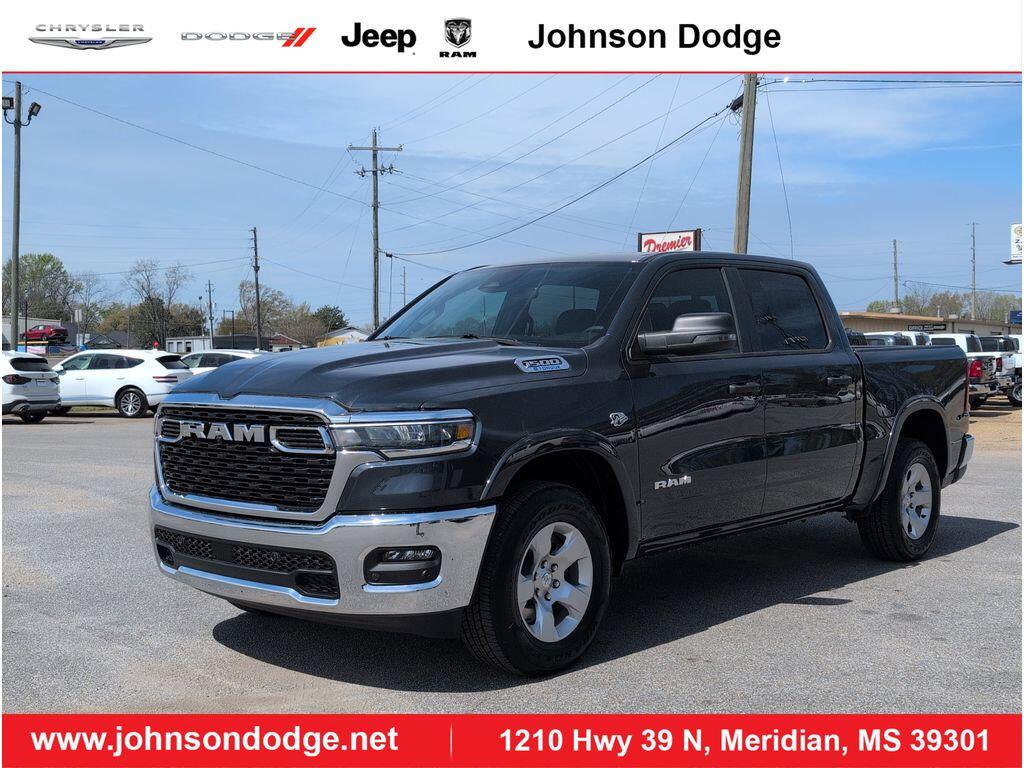 2026 RAM Ram 1500 Pickup