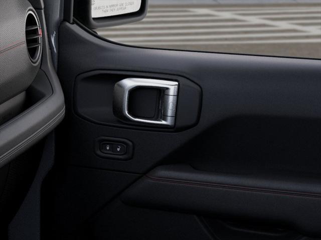 2025 Jeep Wrangler 4-Door Rubicon X - Photo 25
